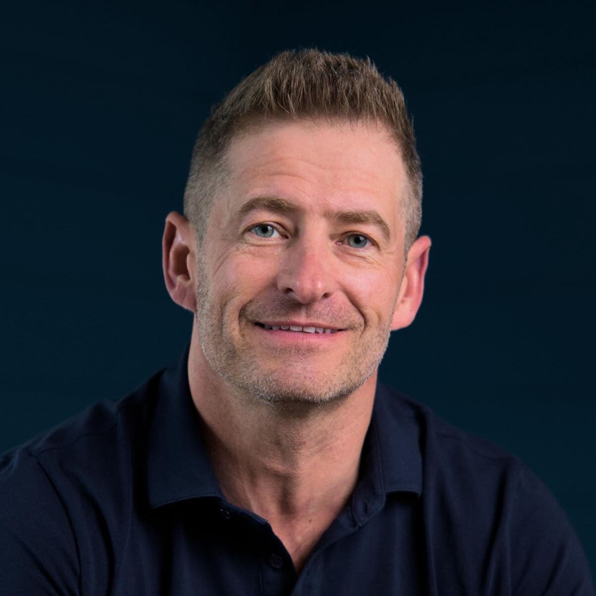 Shea Sanche headshot